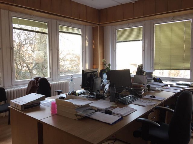 Berettyóújfalui Tankerületi Központ székhelyének átadása 22